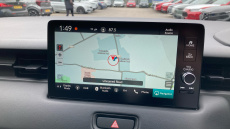 Honda HR-V 1.5 eHEV Elegance 5dr CVT Hybrid Hatchback